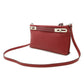 Loewe Anagram Missy Leather 2way Clutch Bag