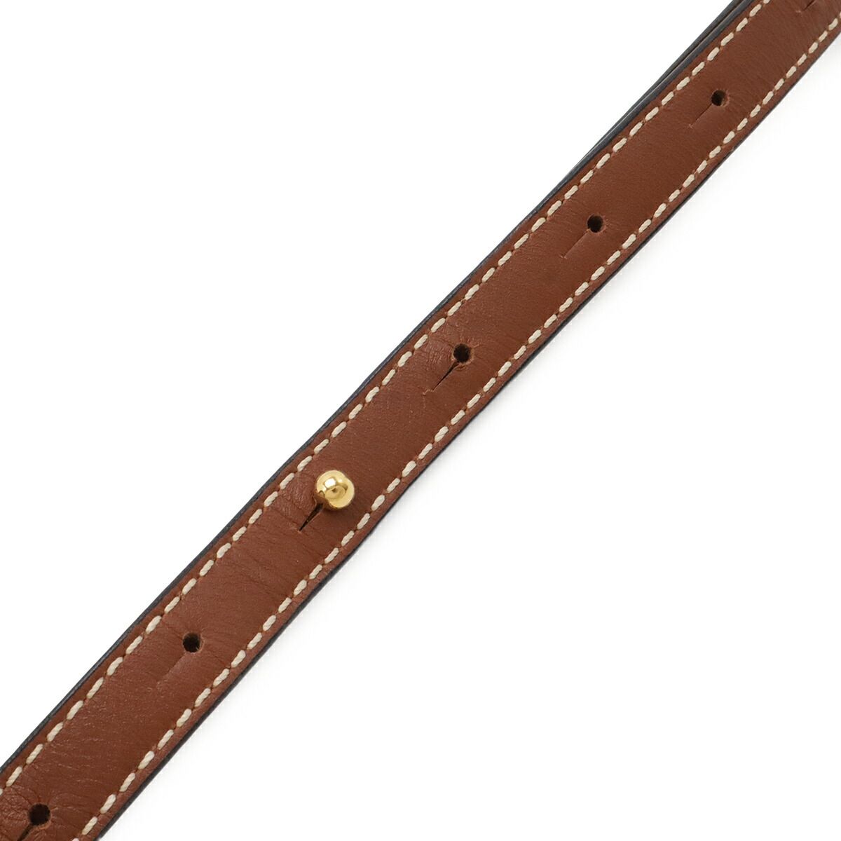 Loewe Gate Bucket Leather Shoulder Bag