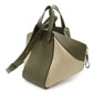 Loewe Hammock Leather 2way Bag