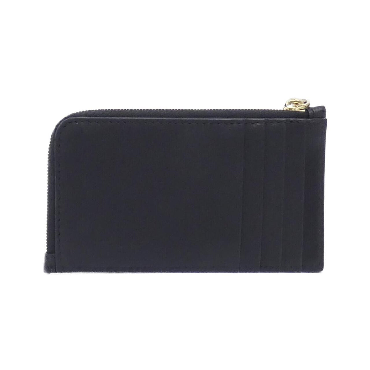 Christian Dior Lady Dior Cosmos Lambskin Coin Case