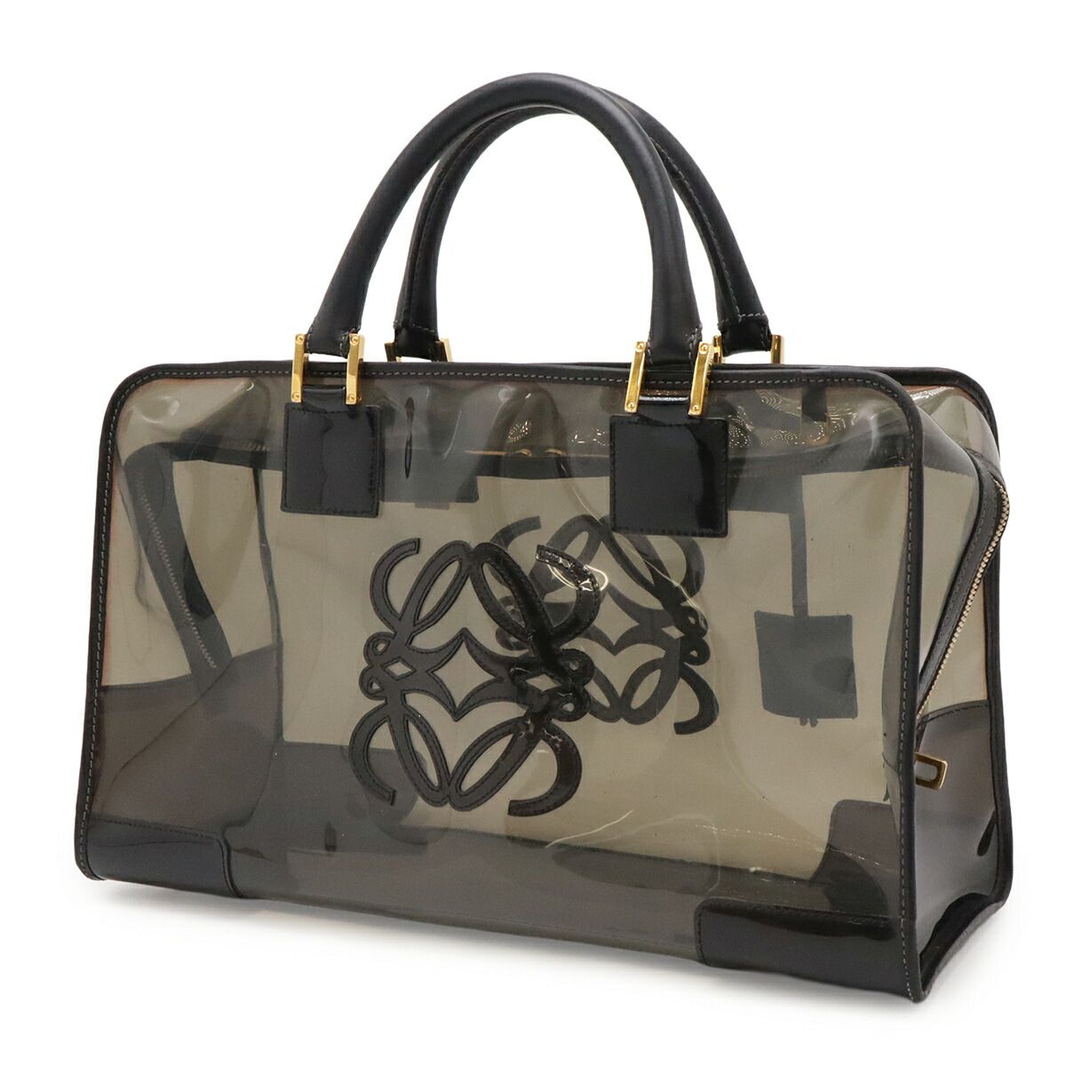 Loewe Amazona 36 tote bag