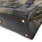 Loewe Amazona 36 tote bag