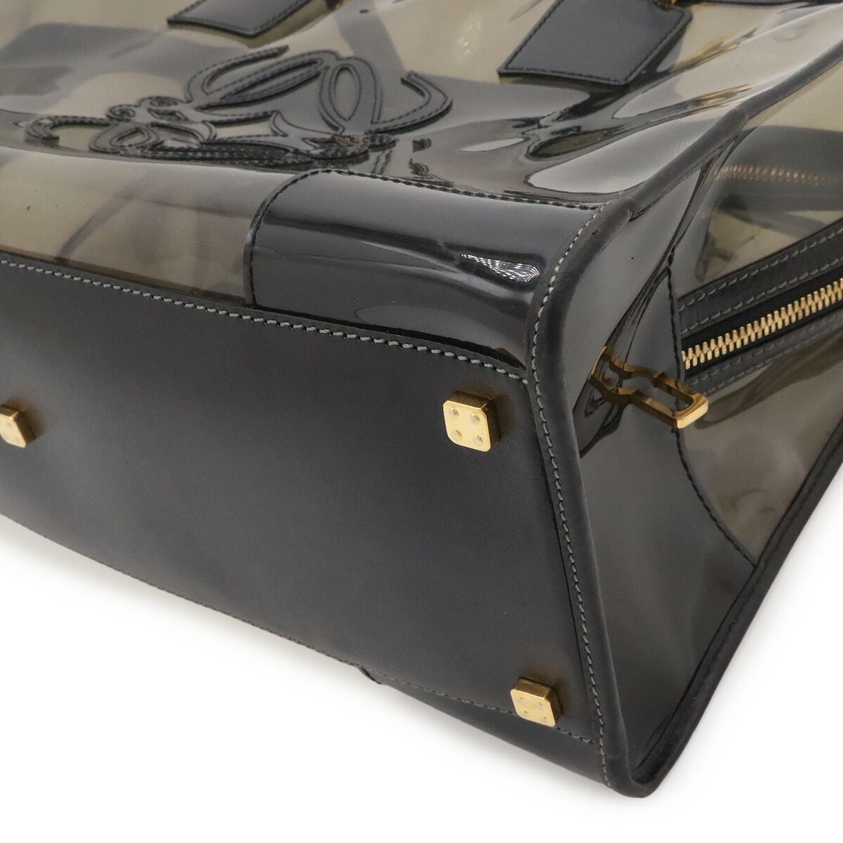 Loewe Amazona 36 tote bag
