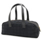 Chanel New Travel Line Nylon Jacquard Handbag
