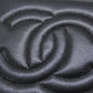 Chanel Timeless Classic Caviar Skin Handbag