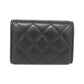 Chanel Timeless Classic Lambskin Wallet