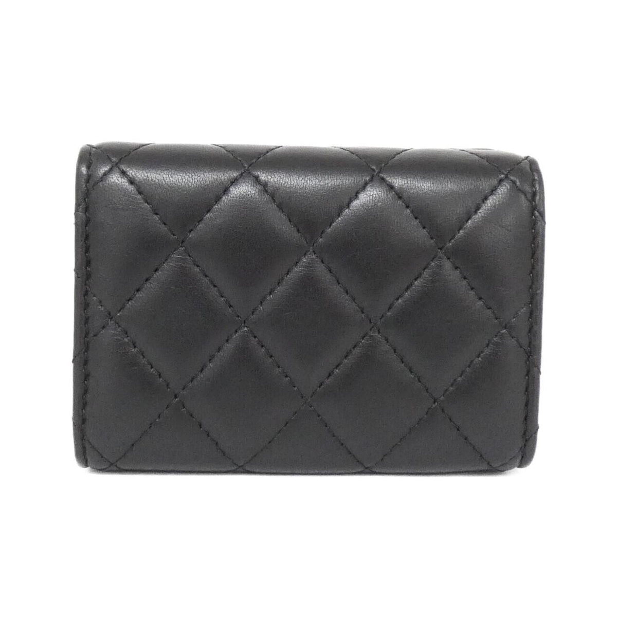 Chanel Timeless Classic Lambskin Wallet