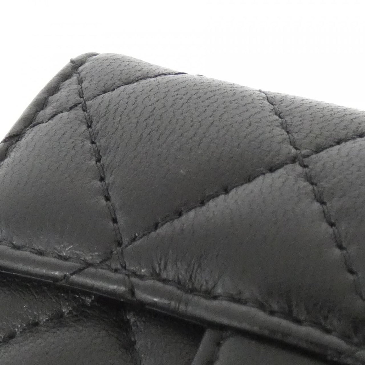 Chanel Timeless Classic Lambskin Wallet