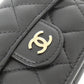 Chanel Timeless Classic Lambskin Wallet
