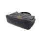 Chanel 19 Goatskin Shoulder Bag