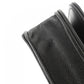 Chanel Boy Chanel Caviar Skin Chain Wallet