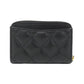 Chanel Timeless Classic Caviar Skin Coin Case