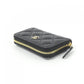 Chanel Timeless Classic Caviar Skin Coin Case