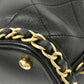 Chanel Lambskin Handbag