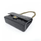 Chanel Caviar Skin Shoulder Bag