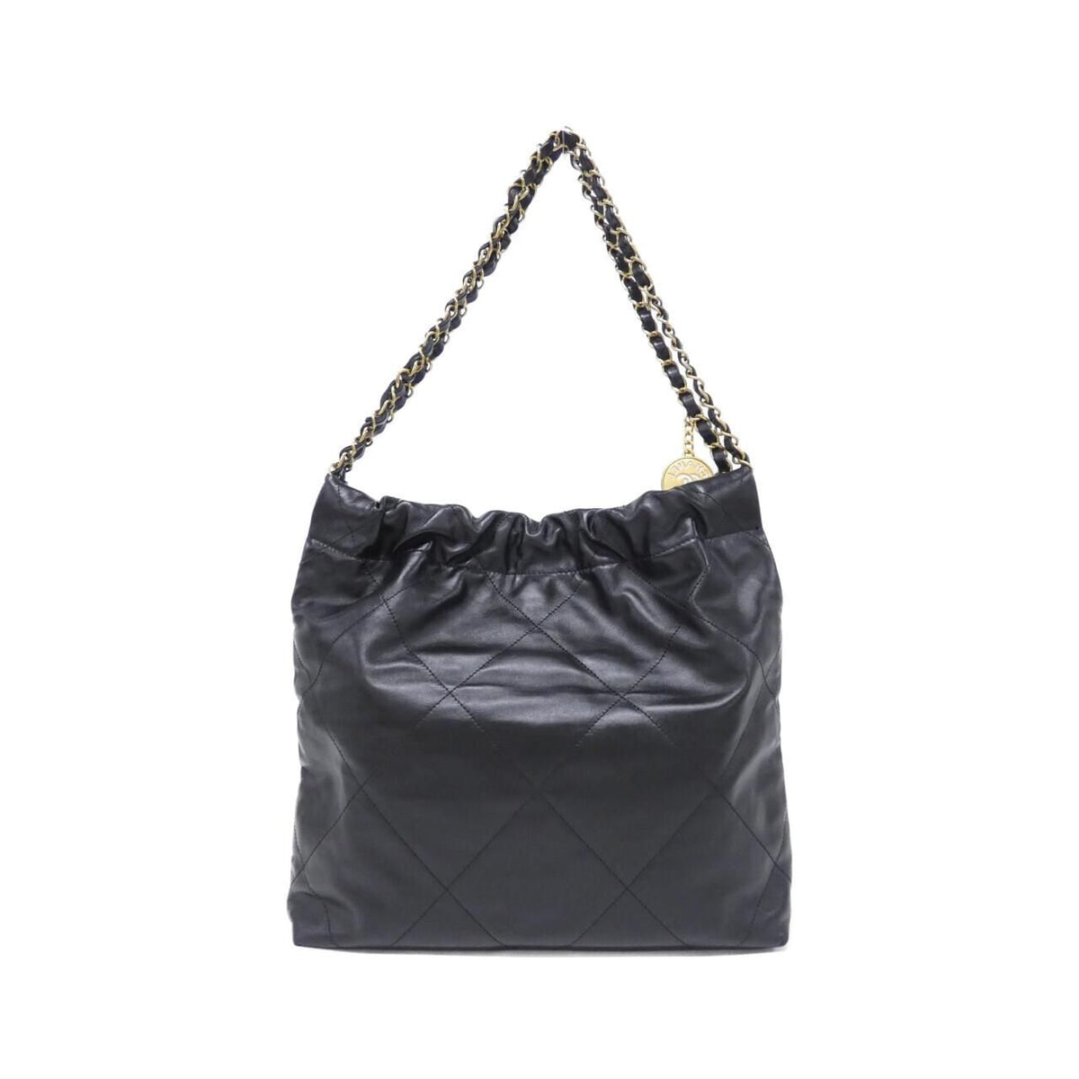 Chanel Chanel22 Calf Shoulder Bag