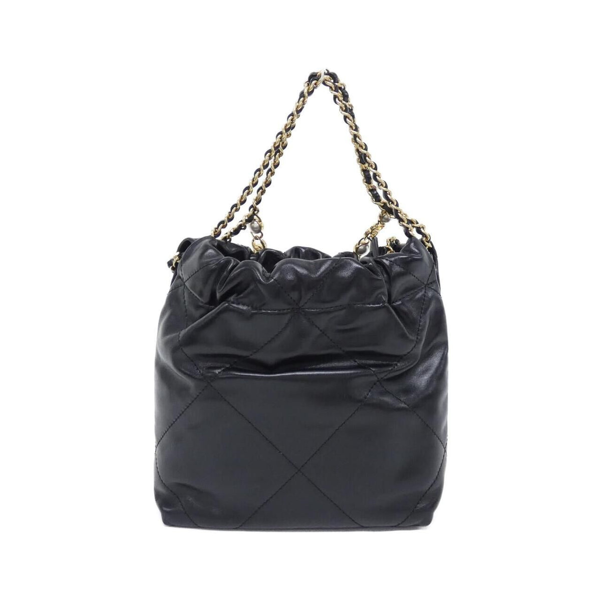 Chanel Chanel 22 Calfskin Mini Bag