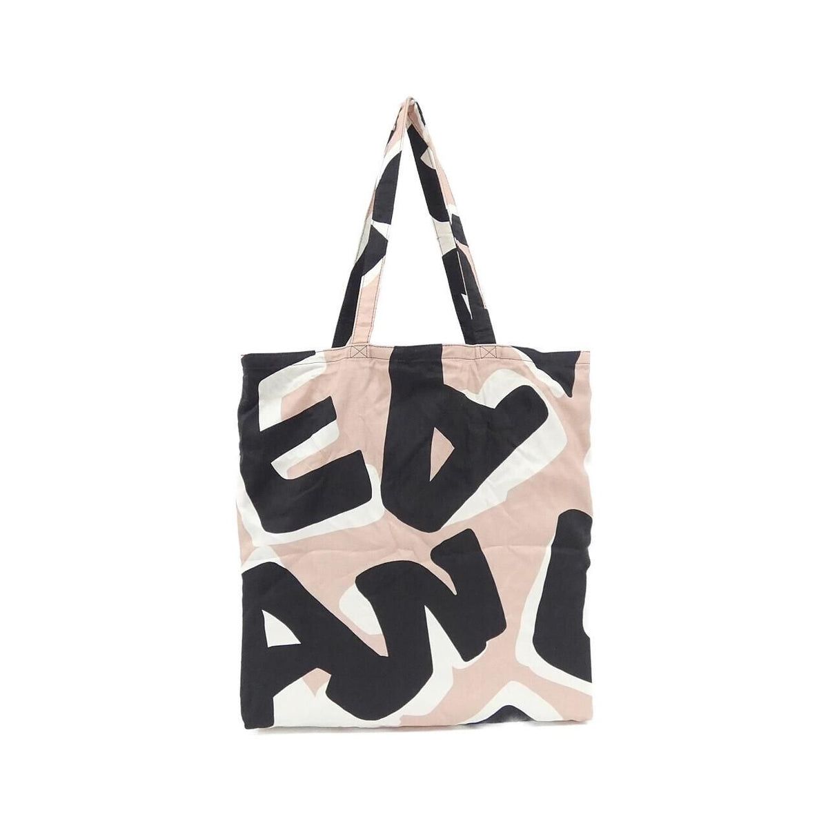Chanel Canvas Caviar Skin Shoulder Bag