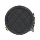 Chanel Caviar Skin Shoulder Bag