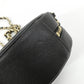 Chanel Caviar Skin Shoulder Bag