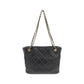 Chanel Lambskin Shoulder Bag