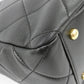 Chanel Lambskin Shoulder Bag