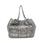 Chanel Polyester Handbag