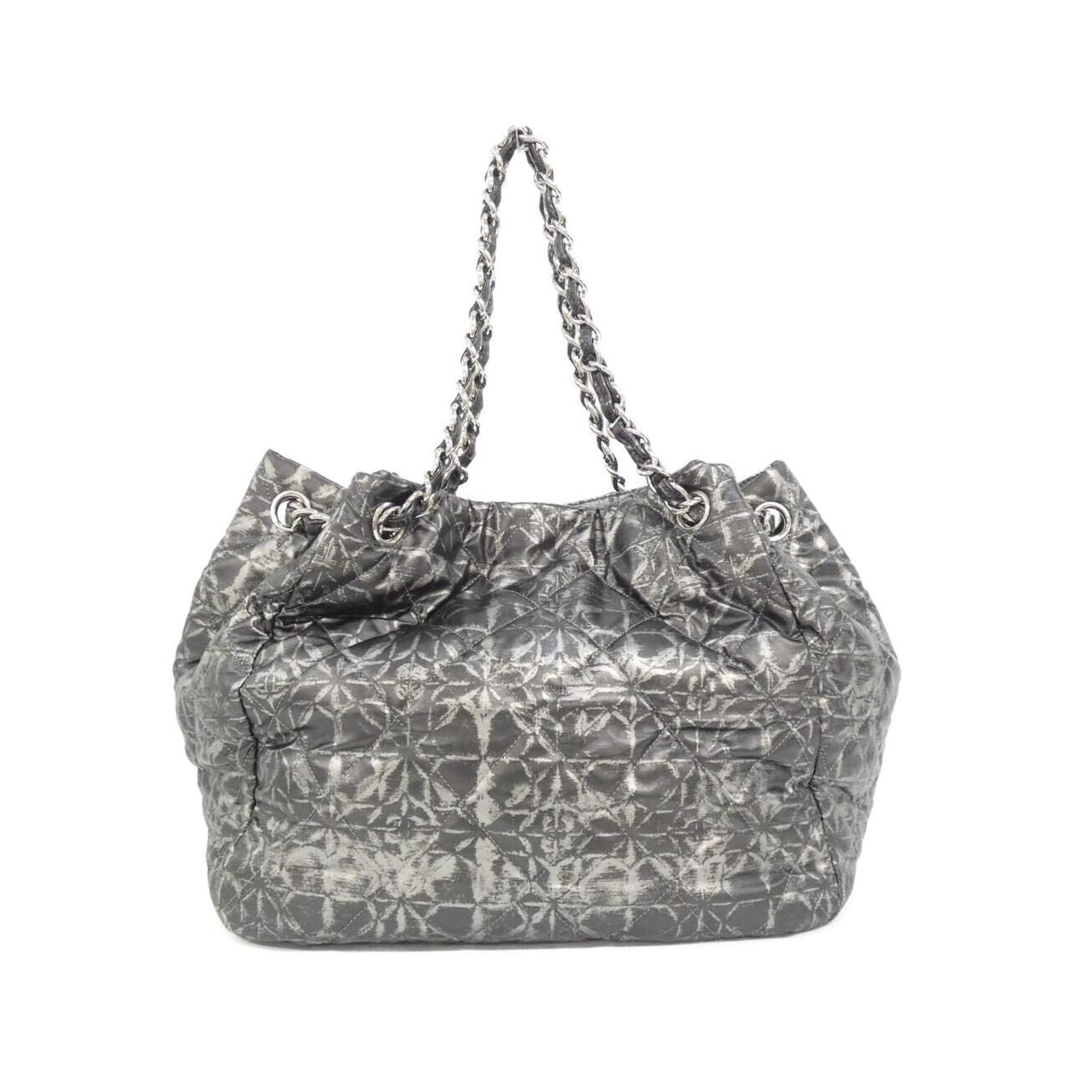 Chanel Polyester Handbag