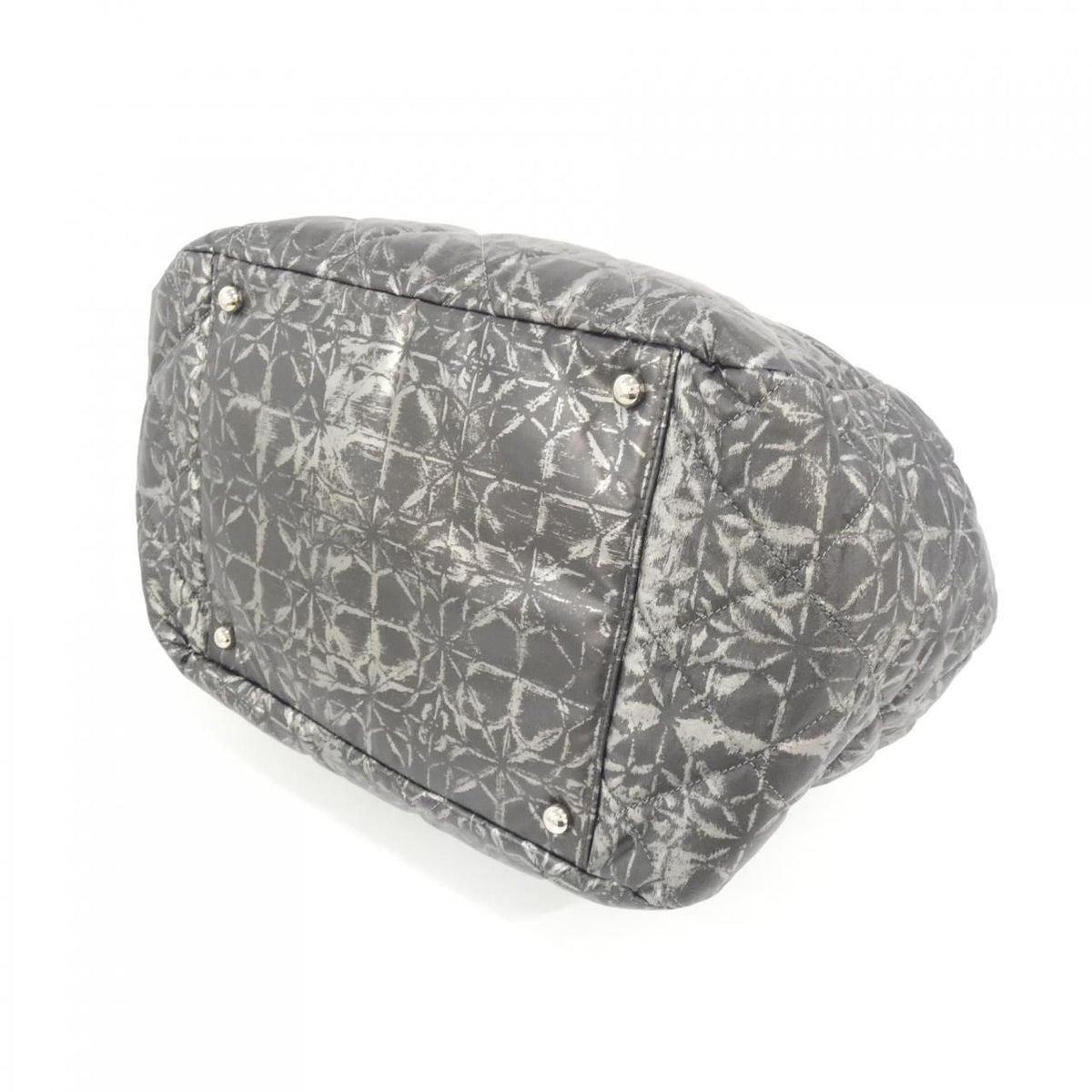 Chanel Polyester Handbag