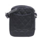 Chanel Cambon Line Calf Shoulder Bag