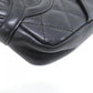 Chanel Cambon Line Calf Shoulder Bag