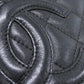 Chanel Cambon Line Calf Shoulder Bag