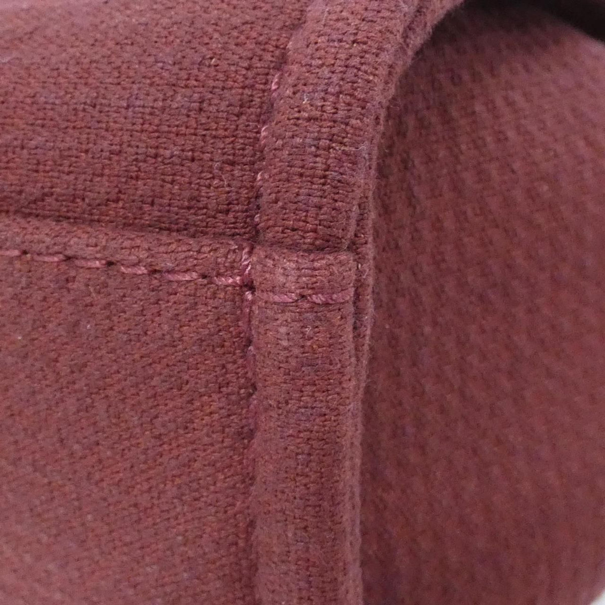 Chanel Deauville Mixed Fibers Tote Bag