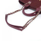Chanel Deauville Mixed Fibers Tote Bag