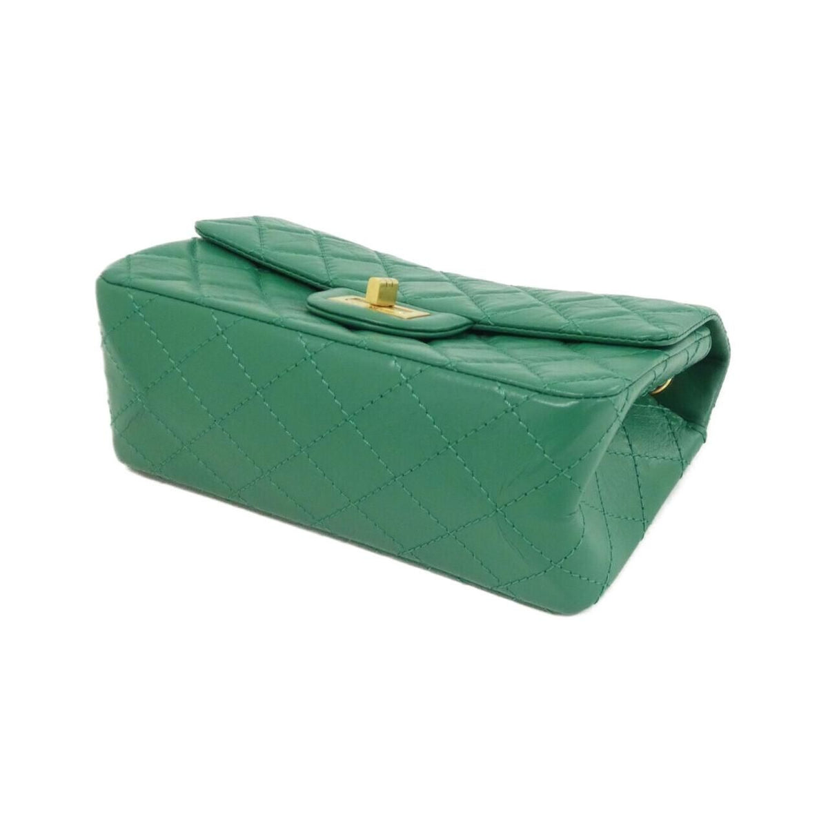 Chanel Calf Shoulder Bag