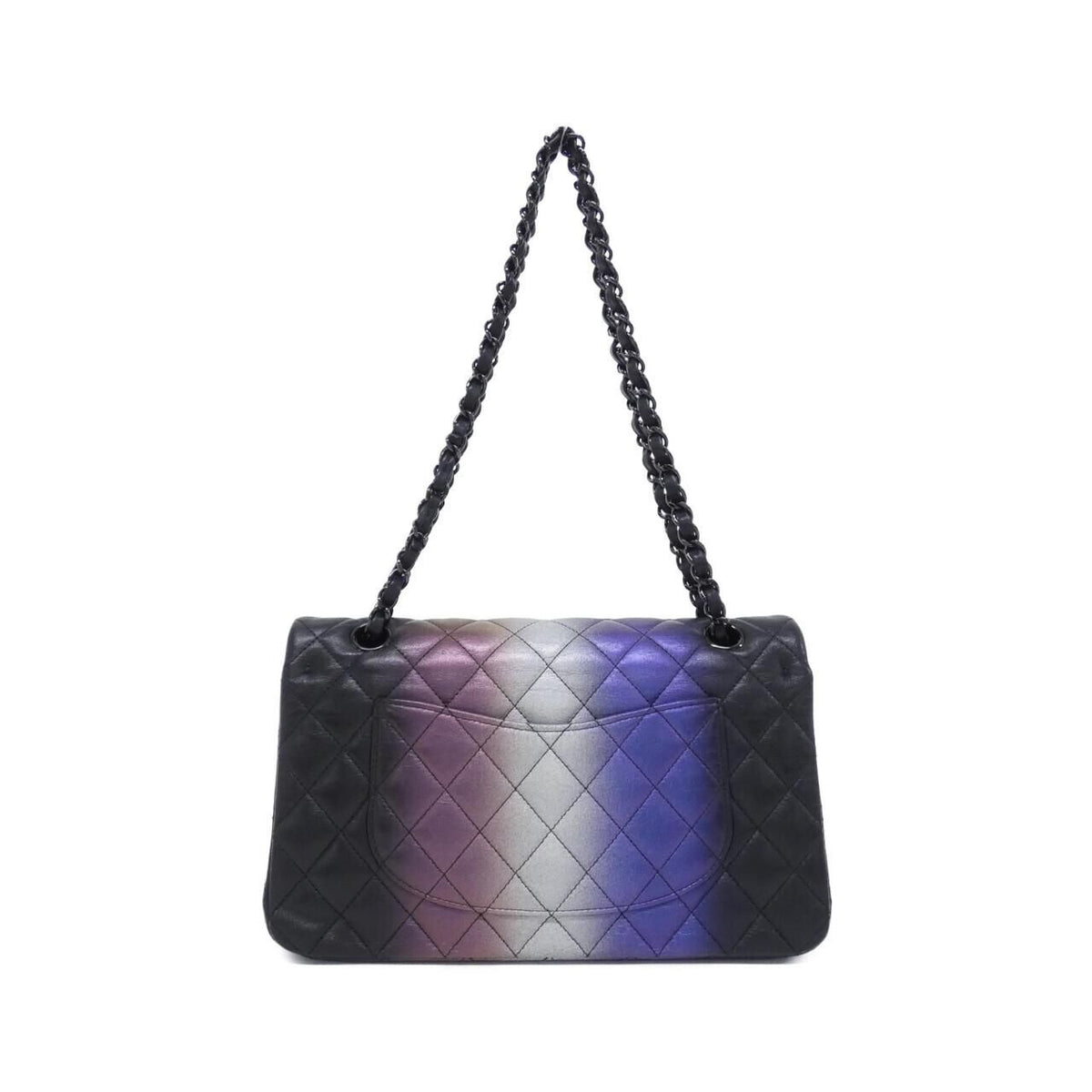 Chanel Calf Shoulder Bag