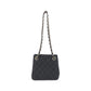 Chanel Grained Calfskin Shoulder Bag