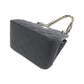 Chanel Grained Calfskin Shoulder Bag