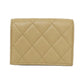 Chanel Lambskin Card Case