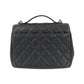 Chanel Caviar Skin Bag