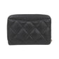 Chanel Timeless Classic Caviar Skin Coin Case