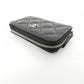 Chanel Timeless Classic Caviar Skin Coin Case