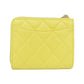 Chanel Timeless Classic Grained Calfskin Wallet