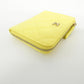 Chanel Timeless Classic Grained Calfskin Wallet
