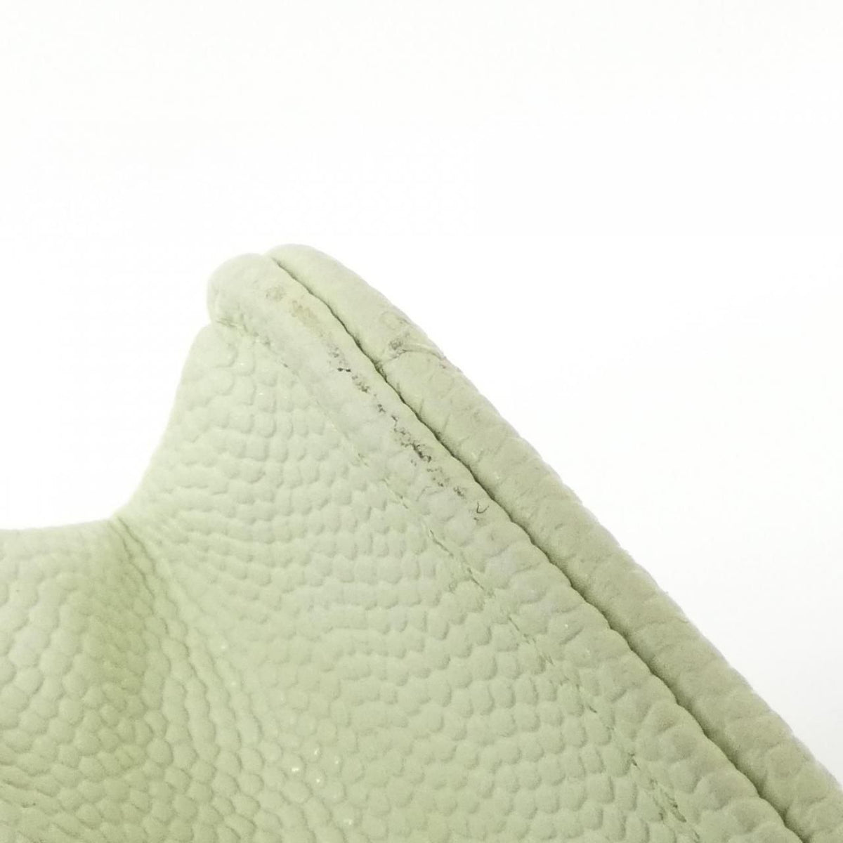 Chanel Timeless Classic Caviar Skin Wallet