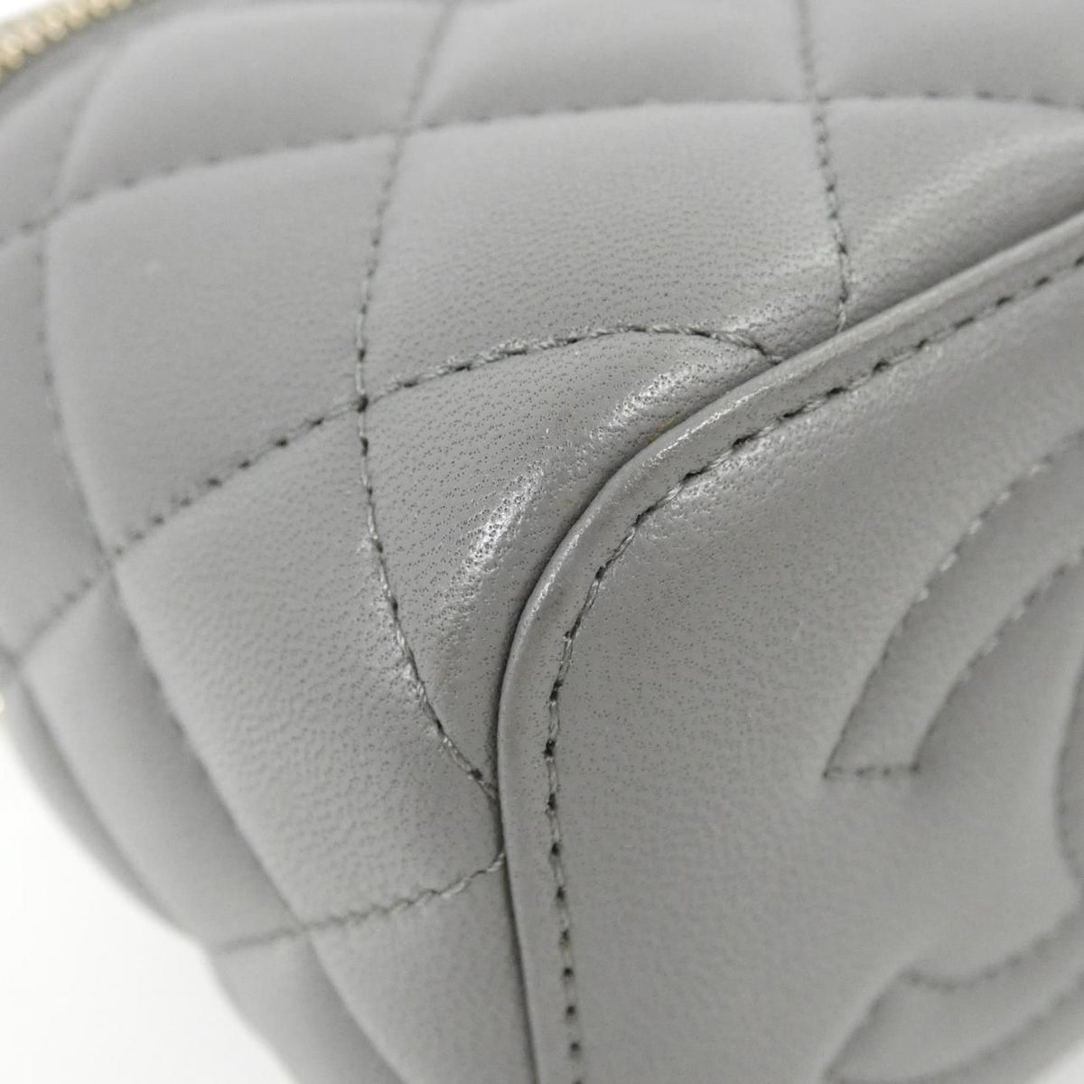 Chanel Lambskin Mini Bag