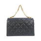 Chanel Lambskin Shoulder Bag