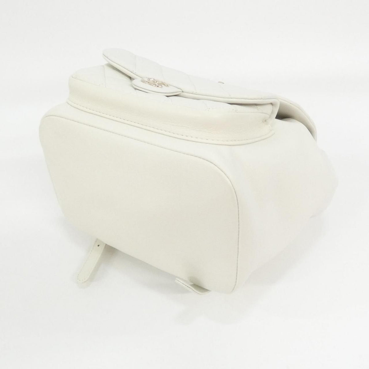Chanel Calf Backpack