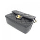 Chanel Pearl Shoulder Bag