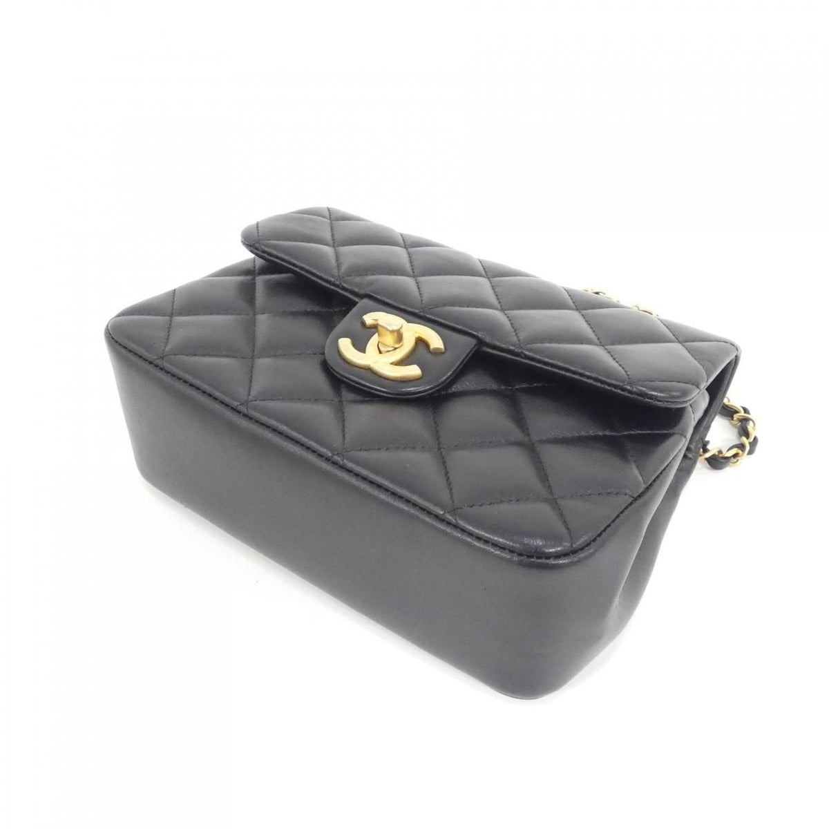 Chanel Pearl Shoulder Bag